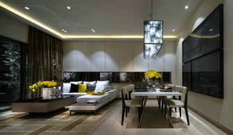 龙阳花园装饰工程 亿唐装饰总公司的卓越实践